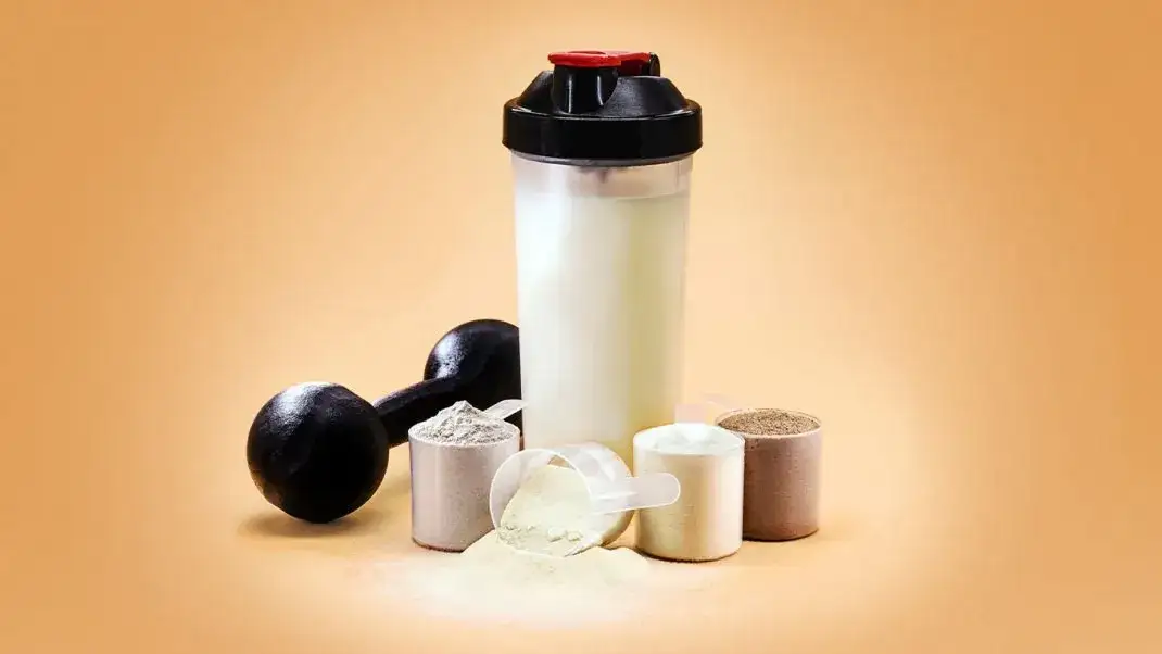 Jaką odżywkę białkową wybrać, aby uniknąć błędów w diecie?