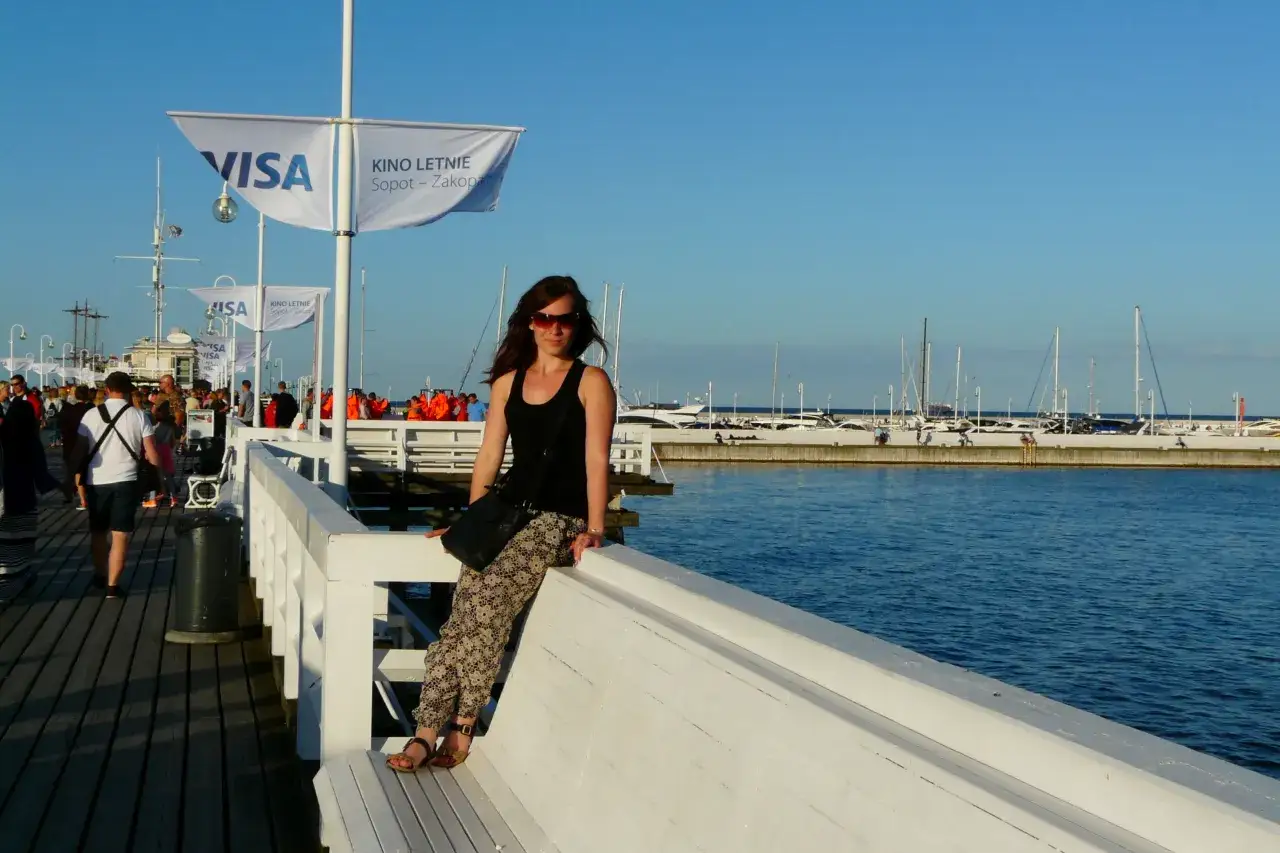 Ile jest km z Gdańska do Sopotu? Zaskakujące fakty o trasie