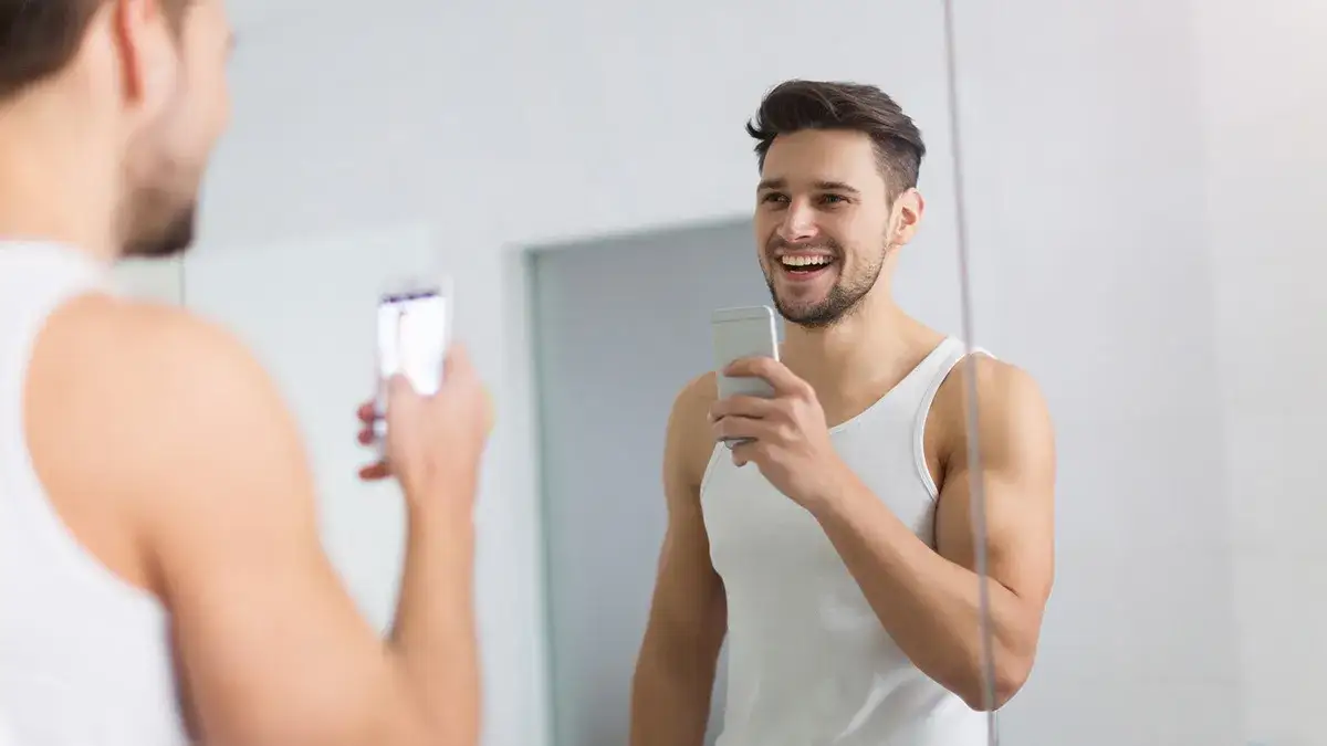 Jak zrobić ładne zdjęcie w lustrze i uniknąć najczęstszych błędów