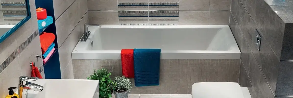 Najlepsze płytki do łazienki na poddaszu: 5 kluczowych porad