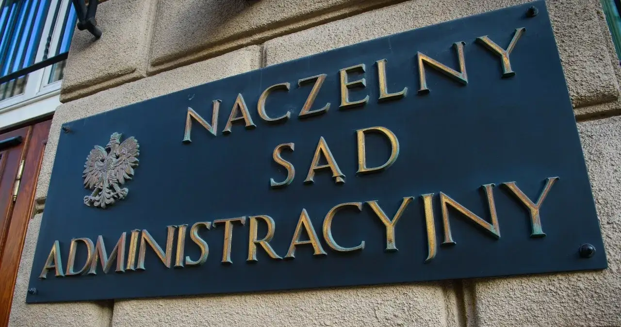Co to jest naczelny sąd administracyjny i jakie ma znaczenie?