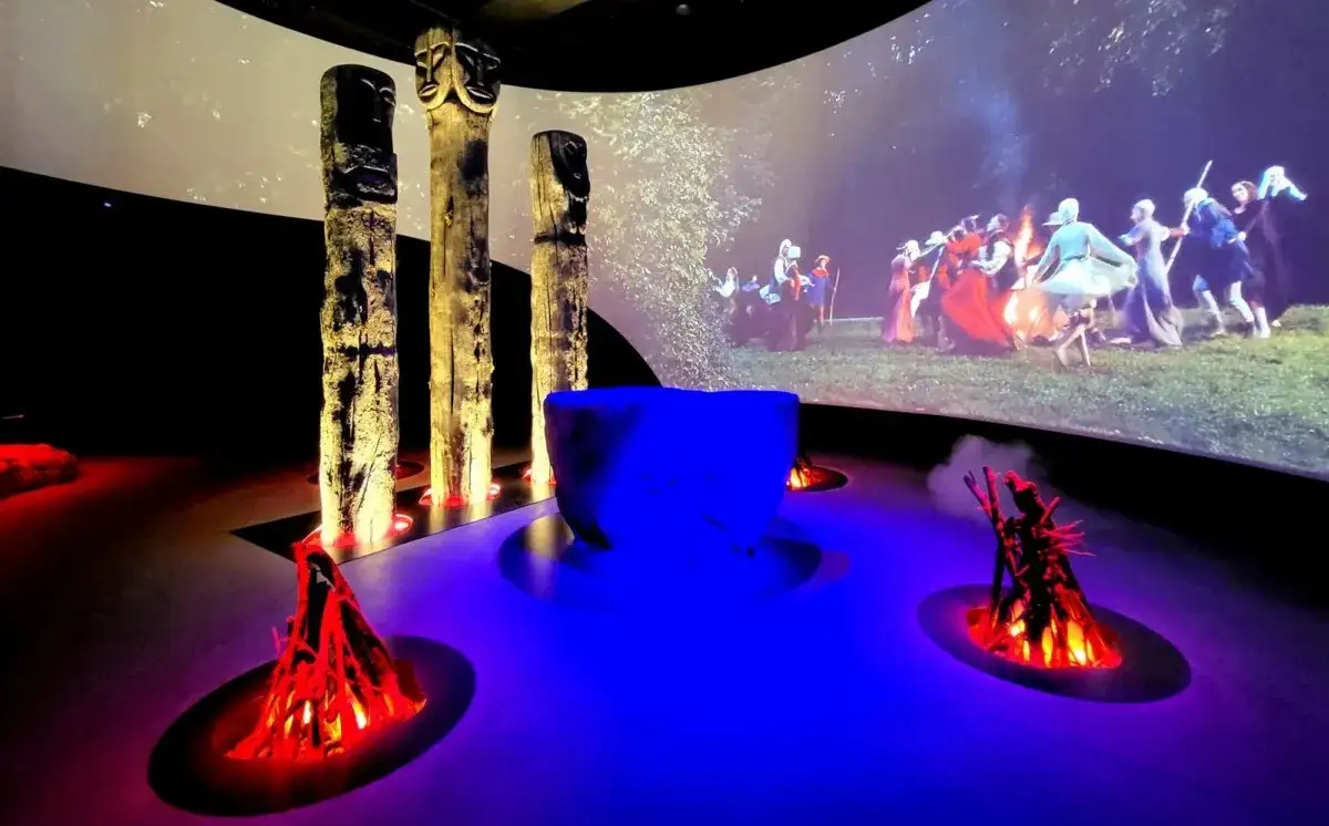 Niezapomniane atrakcje w Nowej Słupi, które musisz zobaczyć