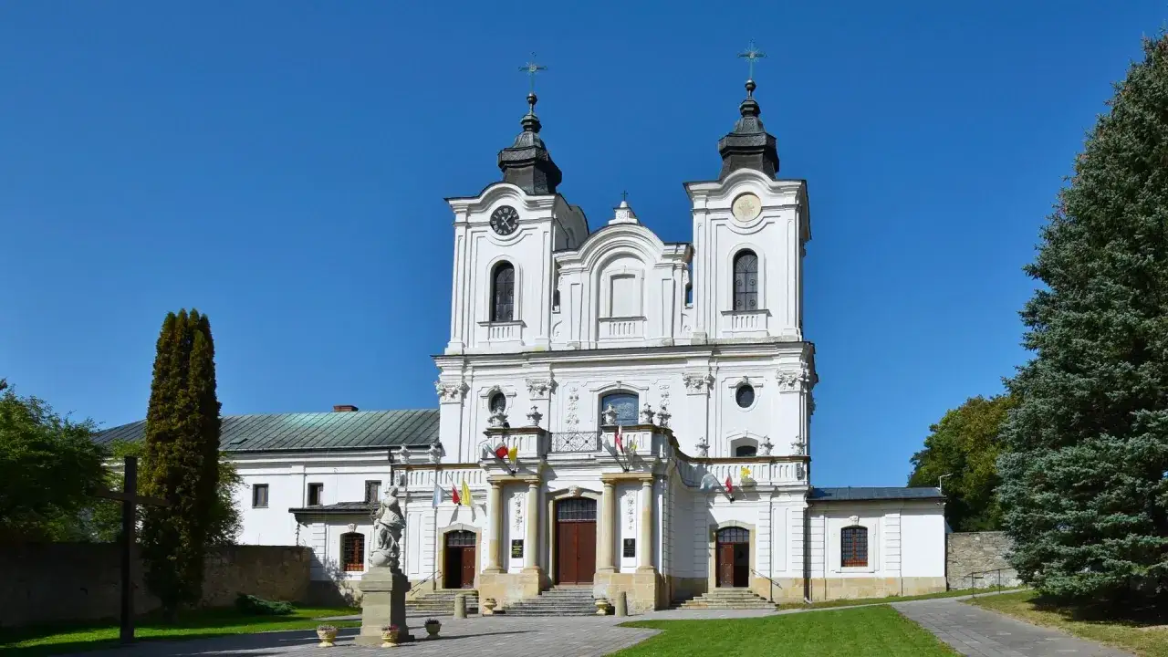 Niezapomniane atrakcje w Dukli, które musisz zobaczyć podczas wizyty