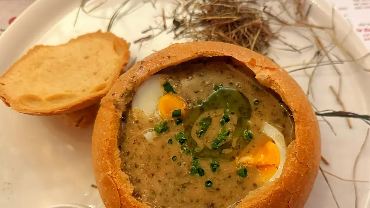 Pomysły na obiad z drożdży, które zaskoczą Twoje podniebienie