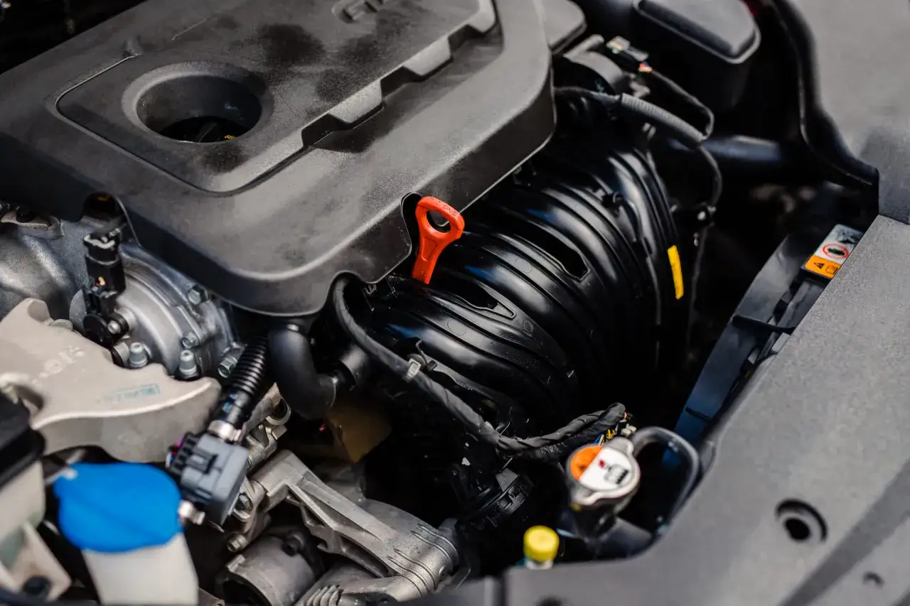 Kia Ceed jaki silnik do gazu - najlepsze opcje i pułapki do uniknięcia