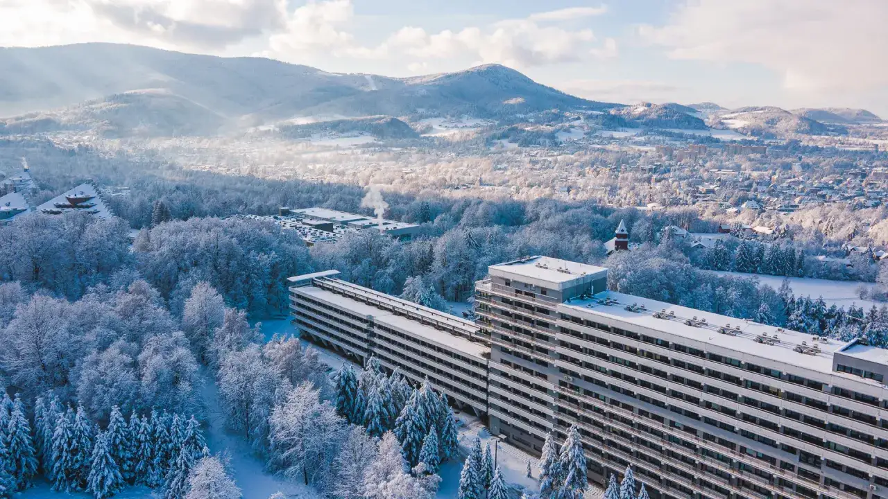Co zabrać do sanatorium w Ustroniu – uniknij najczęstszych błędów