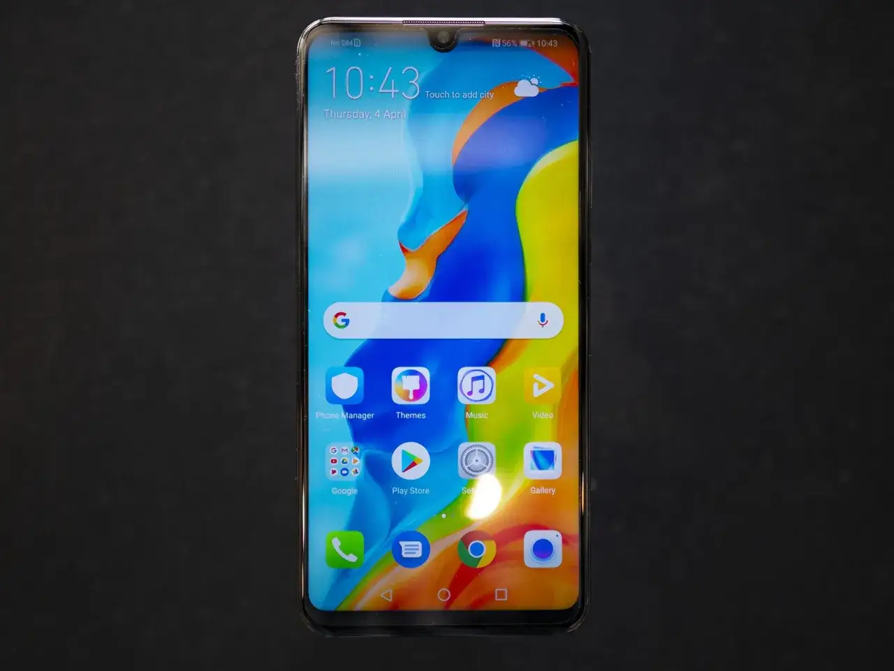 Huawei P30 Lite pojemność baterii: co musisz wiedzieć o jej wydajności