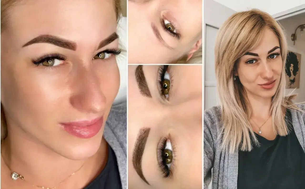 Makijaż permanentny brwi: czy warto? Koszty, metody, ryzyka i efekty