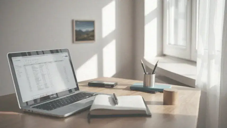 Ile zarabia księgowa w spółdzielni mieszkaniowej? Zaskakujące fakty o wynagrodzeniach