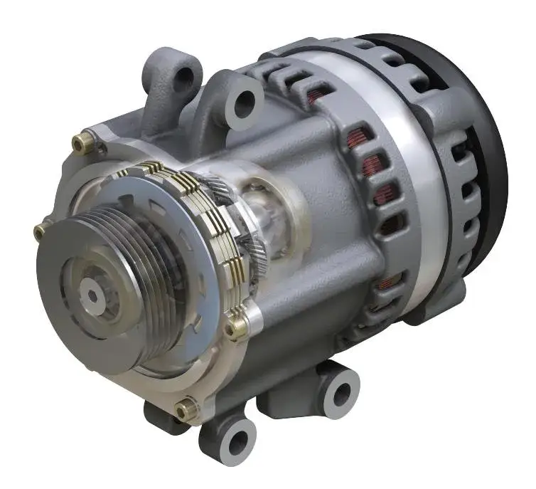 Jak wymienić szczotki w alternatorze – prosty poradnik krok po kroku bez błędów