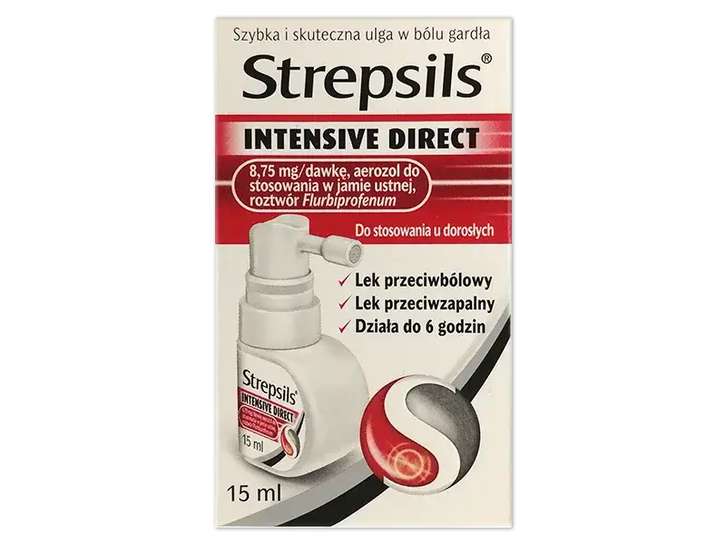 Bezpieczne sposoby na ból gardła przy karmieniu piersią, które działają