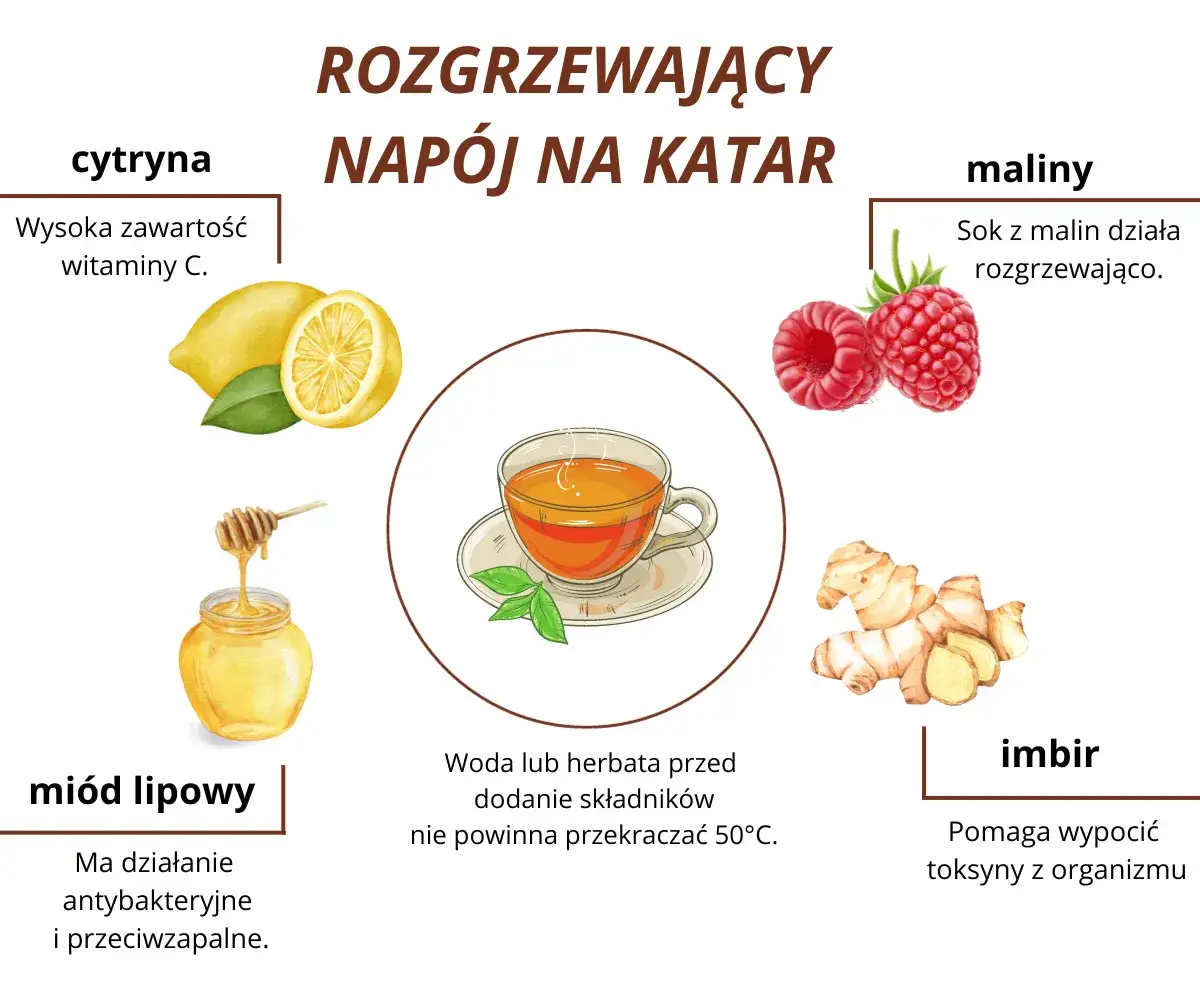 Jak zapobiec katarowi? Skuteczne metody na odporność