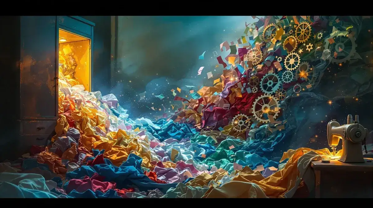 Nie wyrzucaj! Gdzie oddać ubrania w Poznaniu? Przewodnik 2025