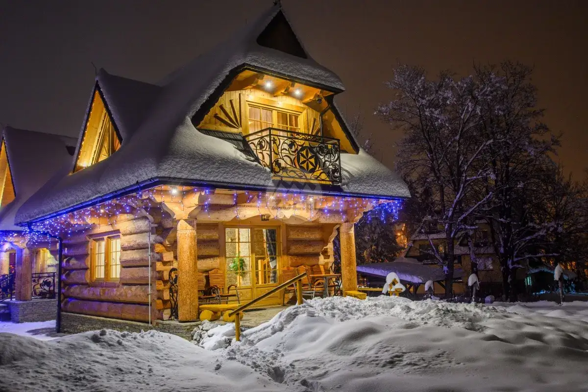 Zakopane: Noclegi od 30 zł? Sprawdź, jak oszczędzić!