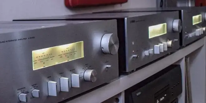 Die besten Yamaha Verstärker für Gitarren: Vergleiche und Tests