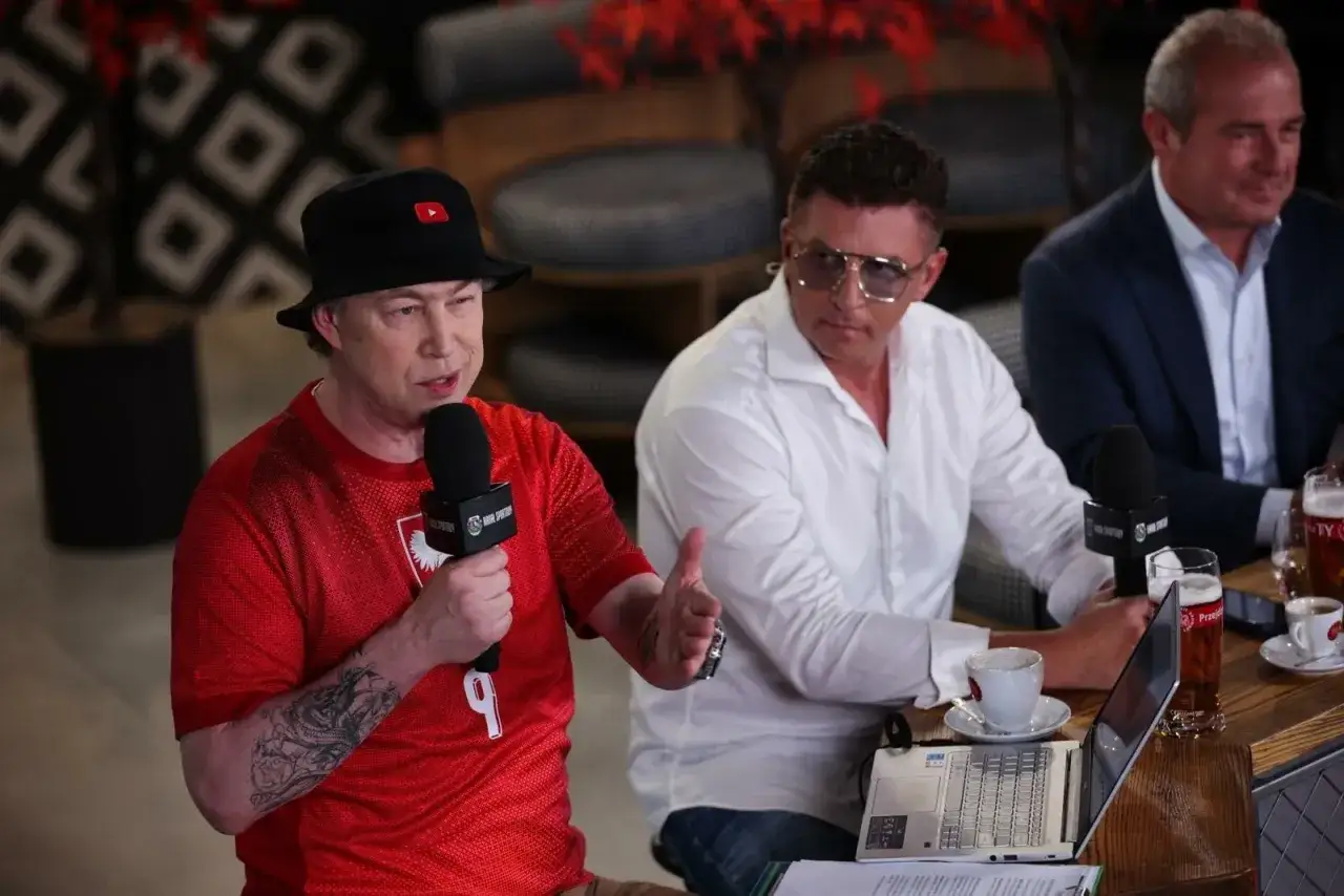 Ile zarabia komentator sportowy za mecz? Zaskakujące stawki w Polsce