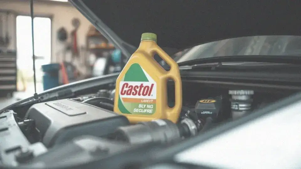 Motul czy Castrol - który olej zapewni lepszą ochronę silnika?