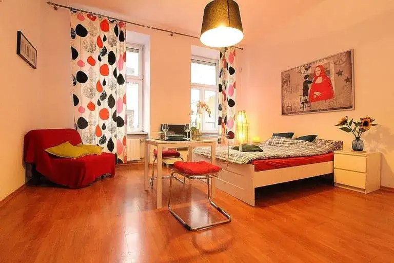 Ile kosztuje nocleg w Krakowie? Sprawdź ceny i opcje noclegowe