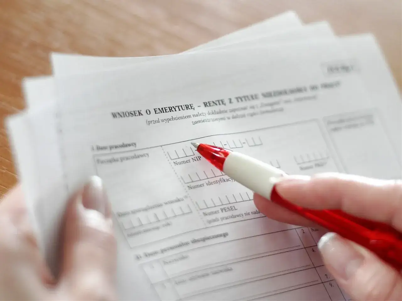 Renta wypadkowa + emerytura: ZUS wypłaci Ci półtora świadczenia!