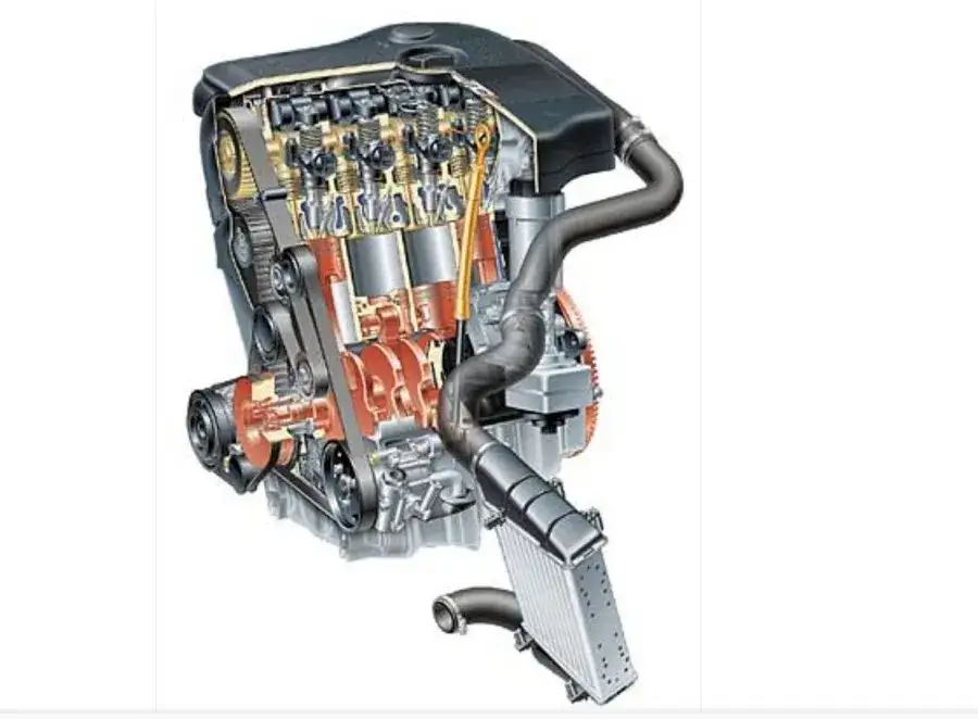 Ile oleju wchodzi do silnika 1.9 TDI 105 KM? Sprawdź, by nie przepłacić