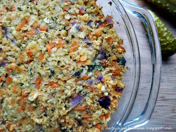 Zapiekanka z soczewicy: Prosty przepis na zdrowy obiad [2024]