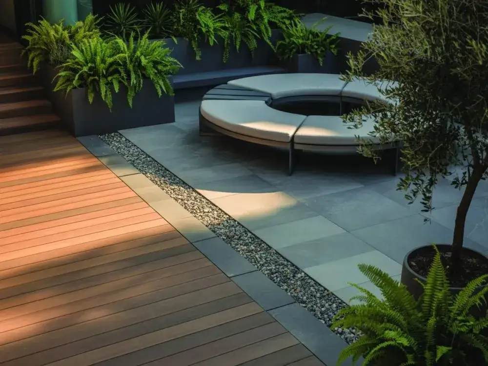 Posadzka tarasowa: Wybór, koszty i porównanie materiałów