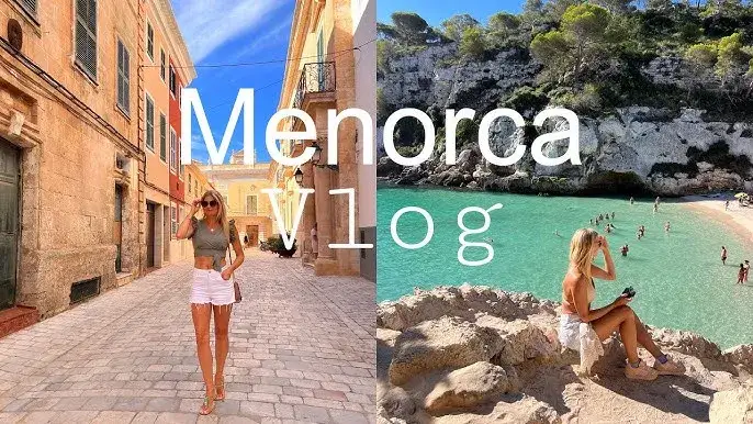 Minorka najpiękniejsze miejsca, które musisz zobaczyć w raju