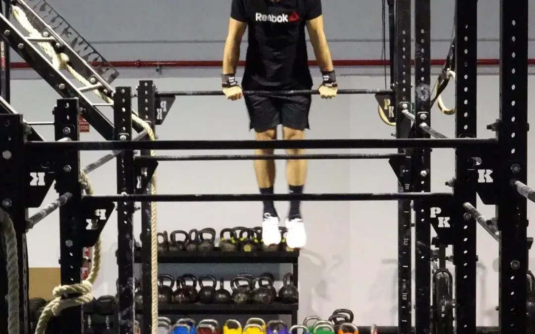 Los mejores lugares para practicar calistenia en Valladolid y sus beneficios