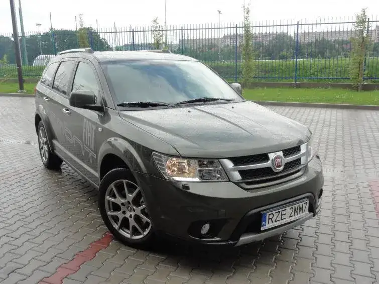 Fiat Freemont jaki silnik wybrać, aby uniknąć wysokich kosztów paliwa?