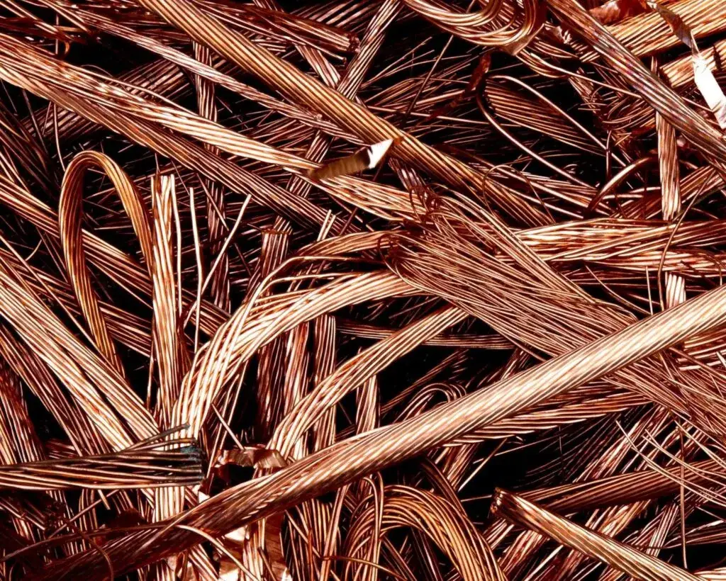 Ile kosztuje kilogram miedzi w skupie? Sprawdź aktualne ceny!