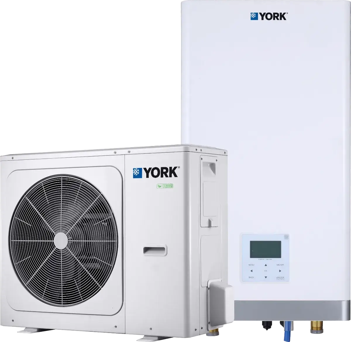 Pompa ciepła 14 kW na jaki metraż – uniknij błędów przy wyborze