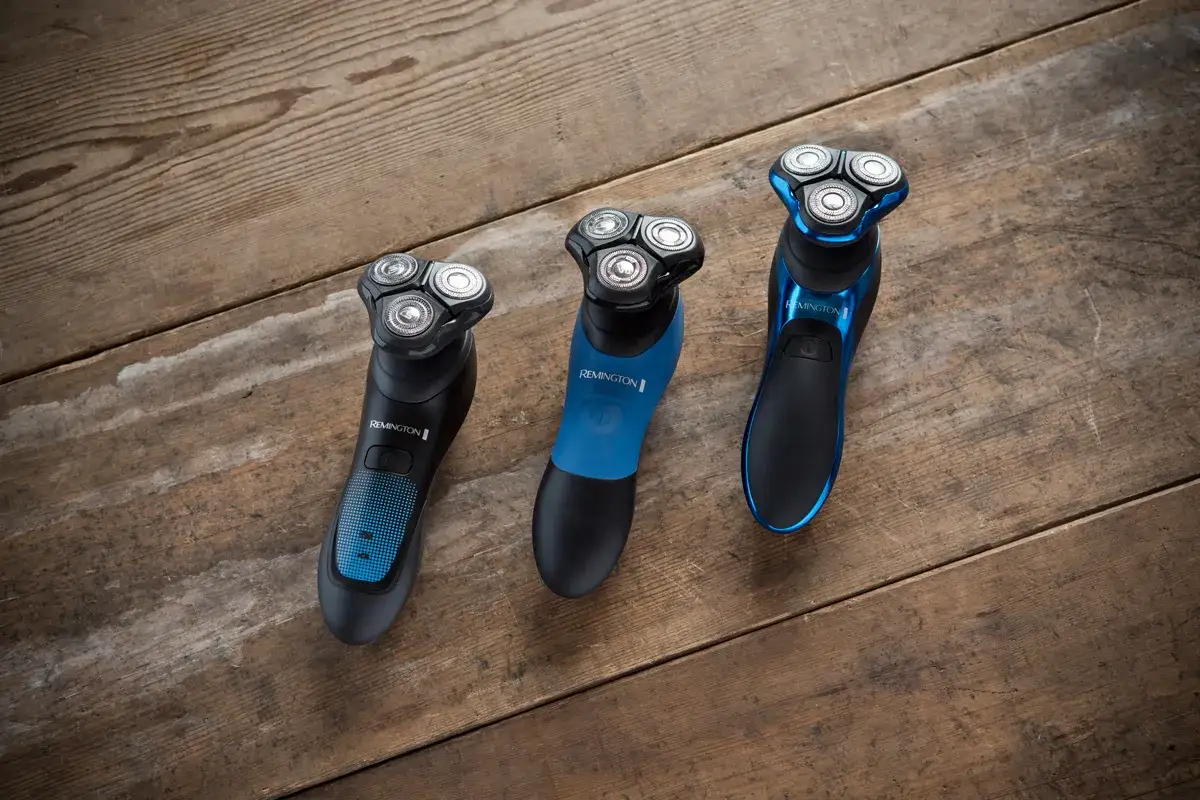 Golarka foliowa czy rotacyjna - która lepiej zadba o Twoją skórę?