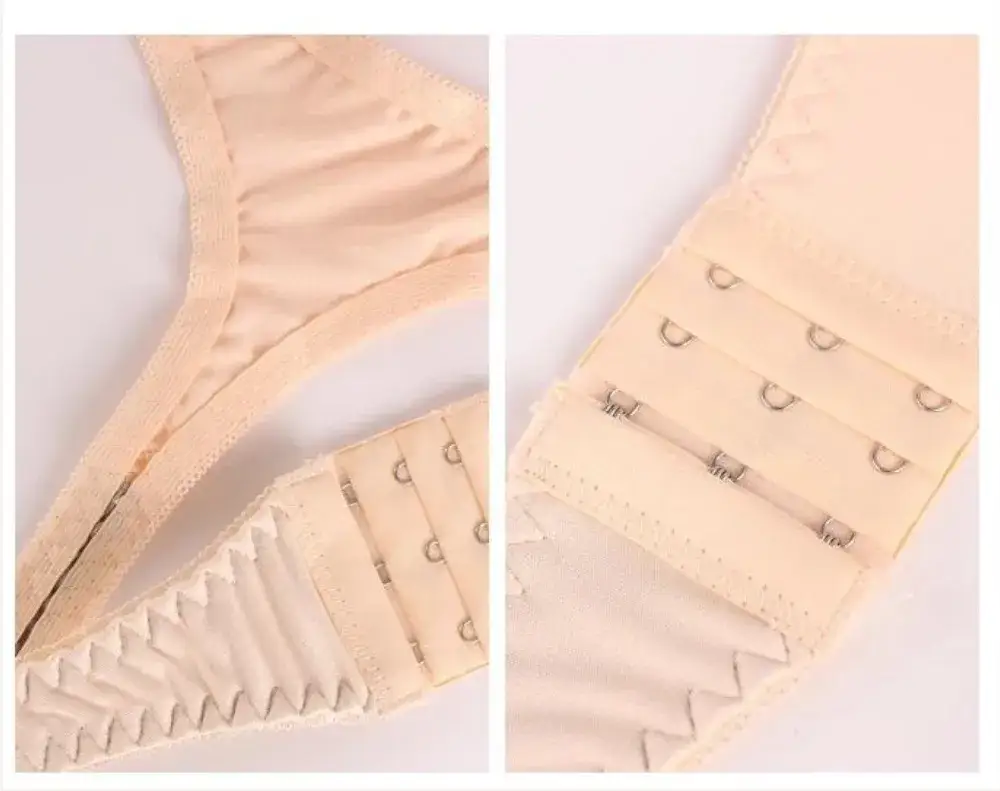 Sukienka bez pleców? Idealna bielizna poczuj się pewnie!