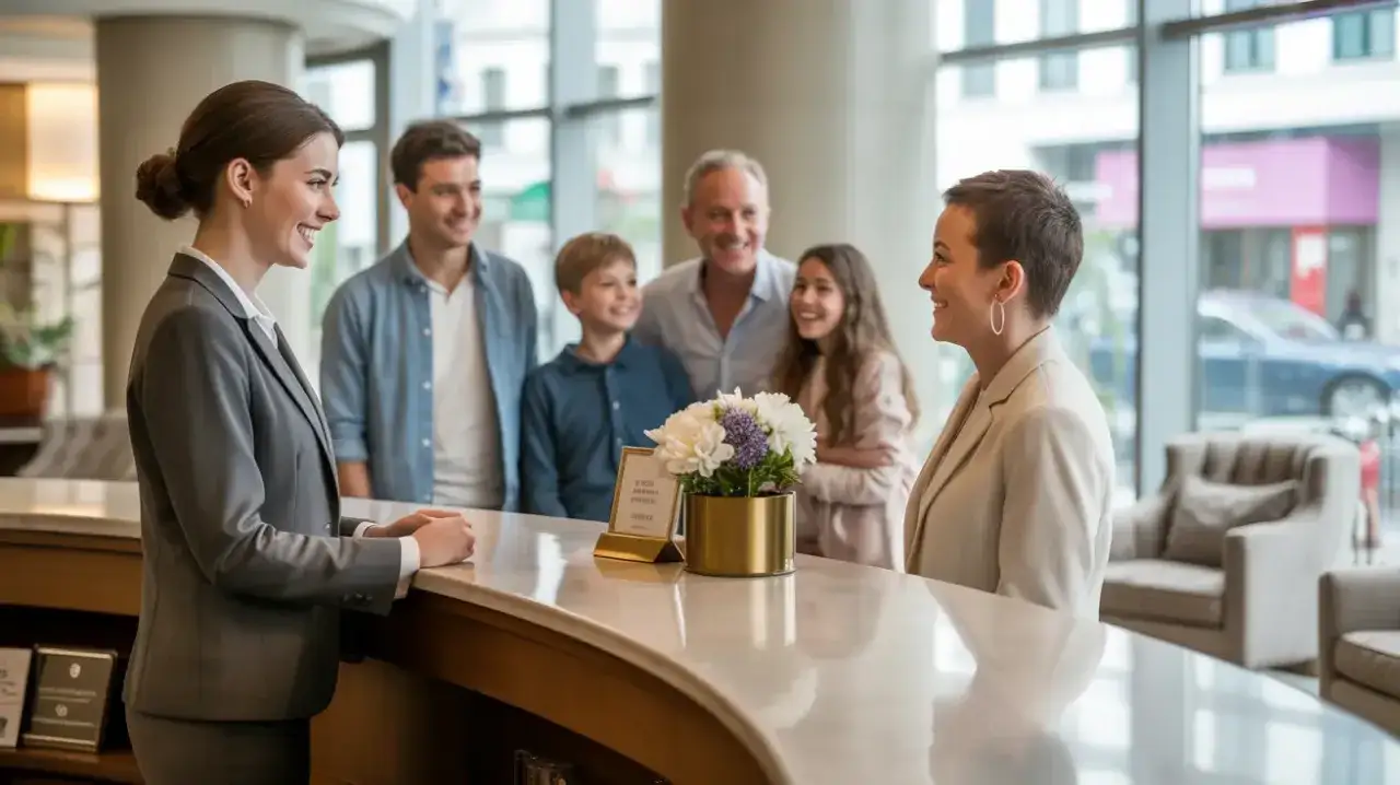 Czy można wynająć pokój w hotelu nie mając 18 lat? Oto prawda