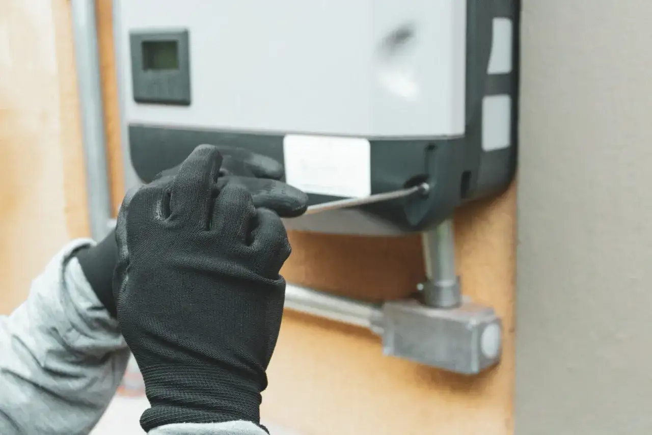 Bezpieczne miejsce na inwerter: Unikaj kosztownych błędów przy montażu