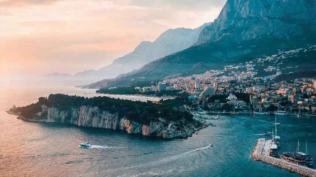 Czy w Chorwacji jest bezpiecznie? Odkryj zagrożenia i porady dla turystów