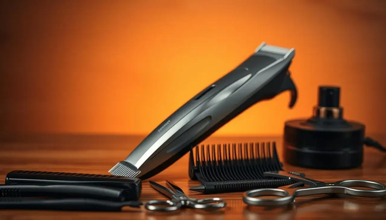 Najlepsze maszynki do stylizacji brody, które zmienią Twój wygląd