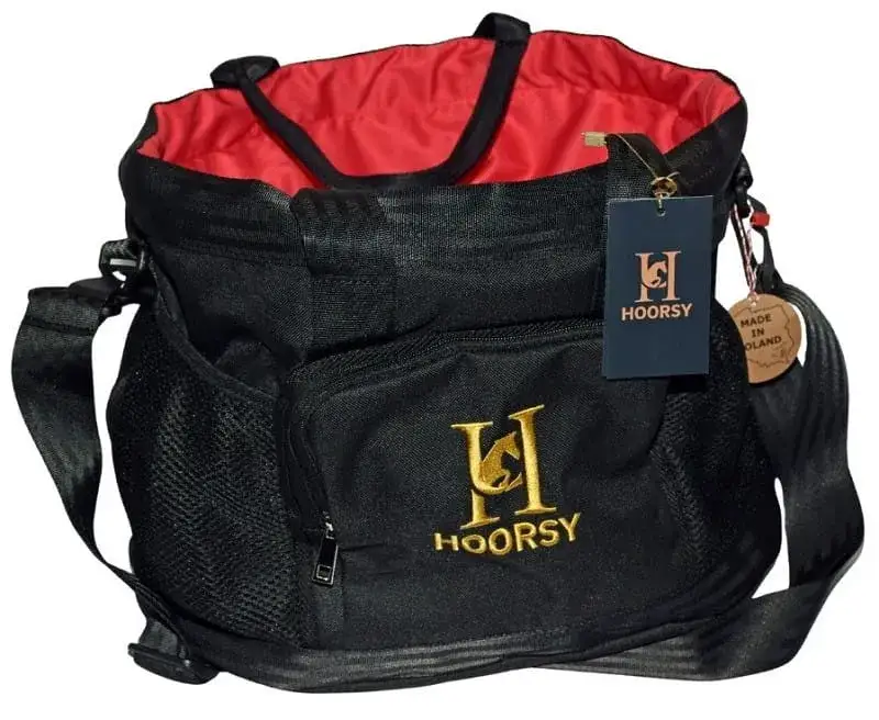 Najlepsze torby na sprzęt jeździecki - wybierz idealną dla siebie