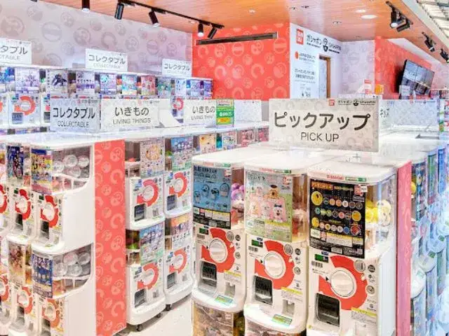 Japonia: Co przywieźć? Kultowe słodycze, kosmetyki, gadżety!