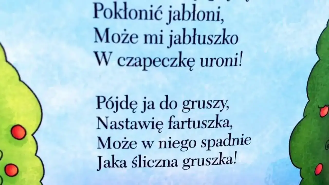 Wiersz o jesieni: piękne obrazy i emocje w twórczości Konopnickiej