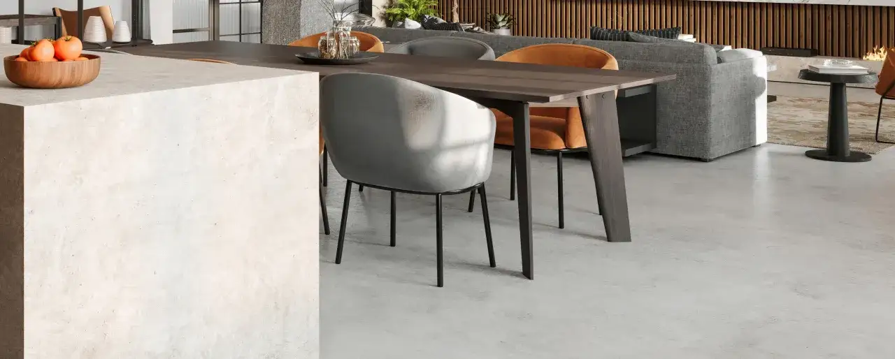 Zalety i instrukcja montażu betonu architektonicznego na podłogę