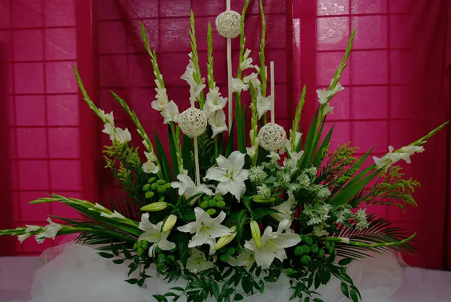 Jakie kwiaty do kościoła na Wielkanoc, które symbolizują radość i nadzieję