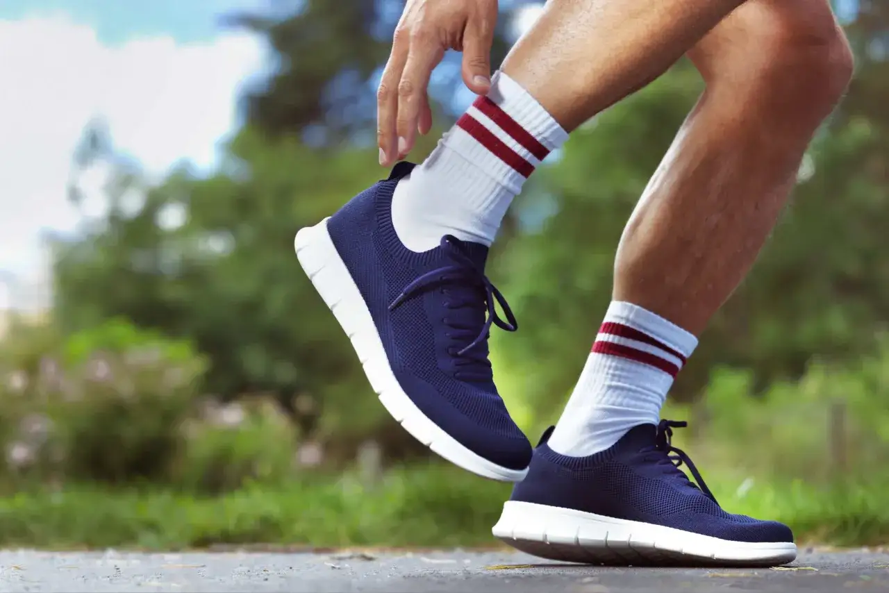 Cómo elegir tus primeras zapatillas de running sin lesionarte