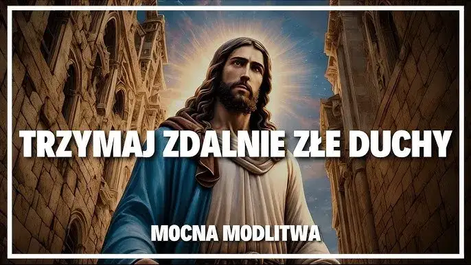 Modlitwy które wypędzają demony: pokonaj zło i odzyskaj spokój