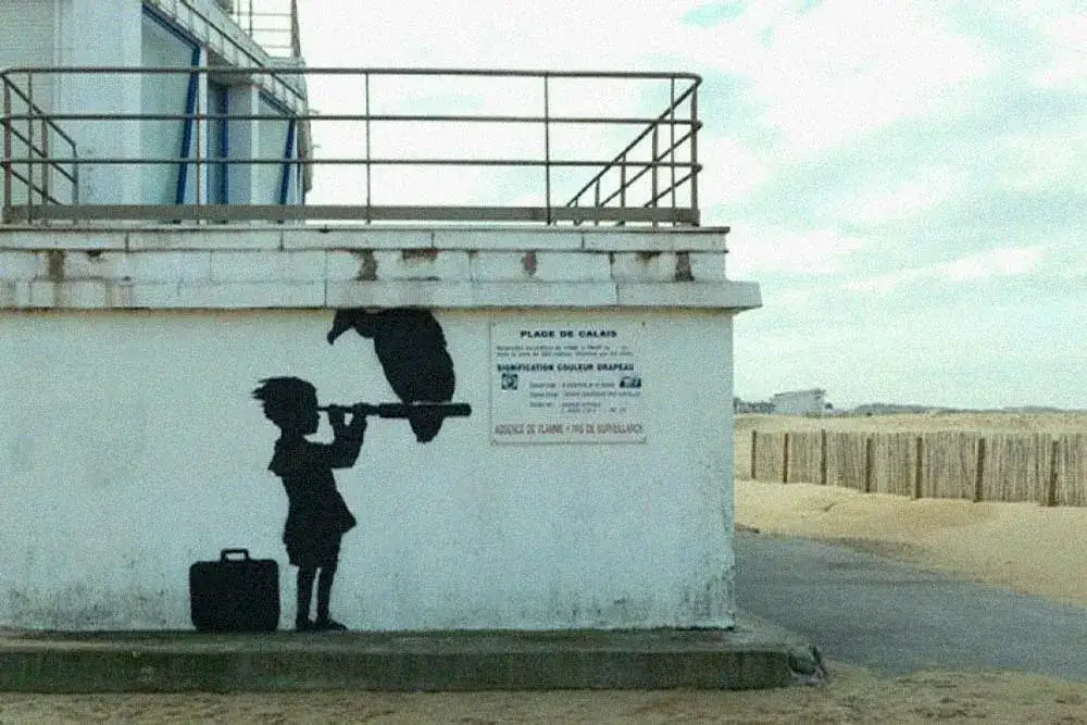 Calais: Bezpieczeństwo? Mity i fakty dla turystów i kierowców