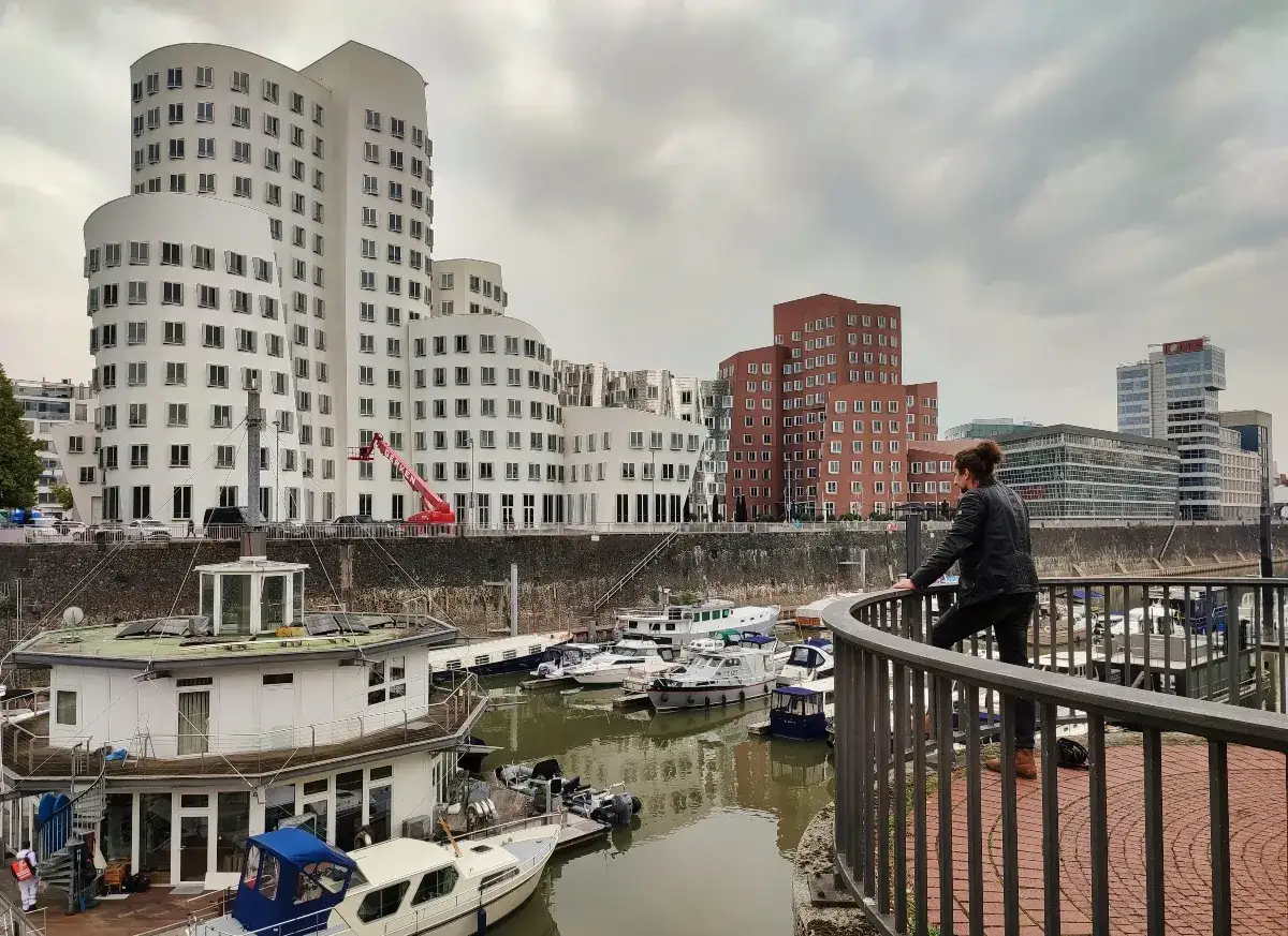 Najciekawsze atrakcje w Düsseldorfie, które musisz zobaczyć