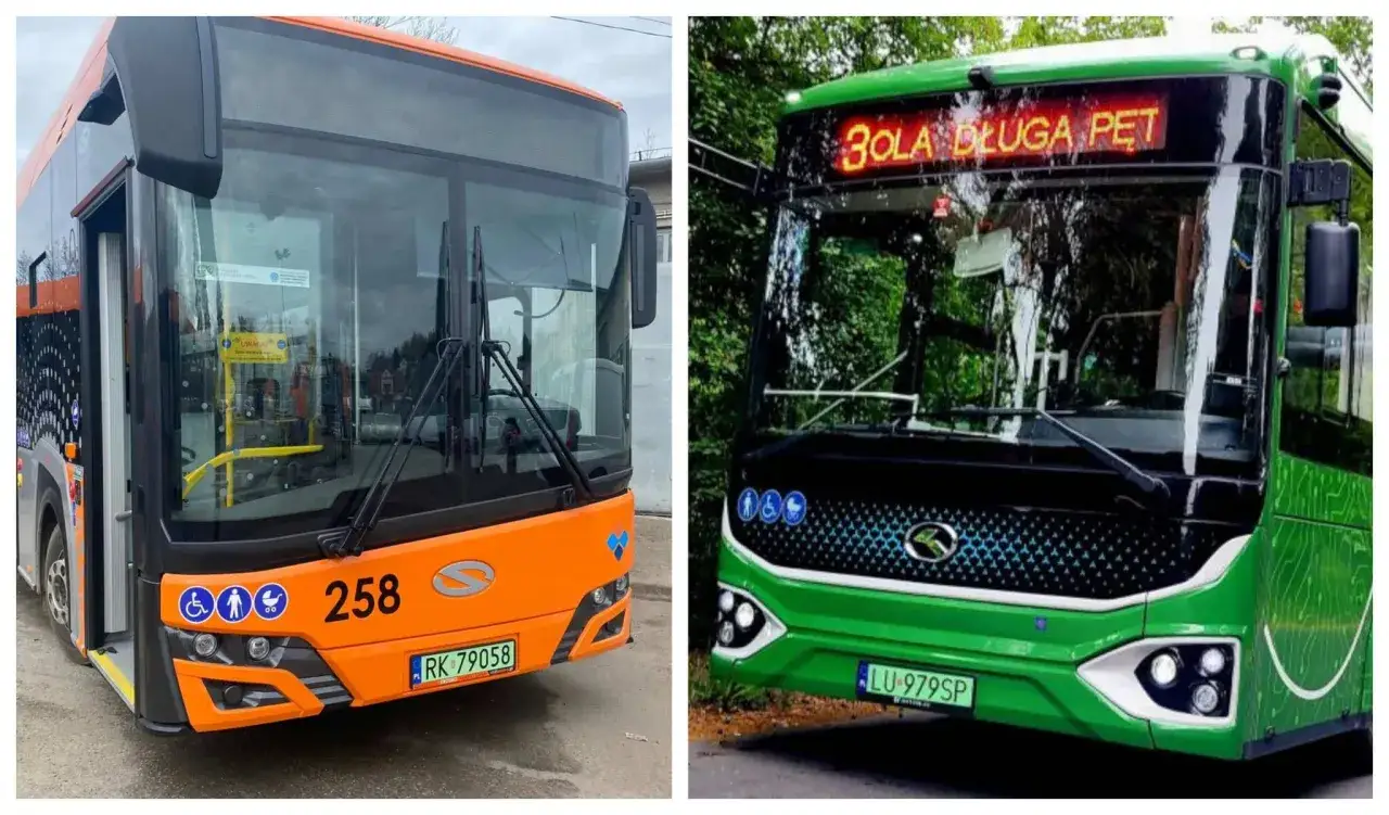 MKS Krosno: rozkład jazdy, bilety, aplikacje przewodnik 2026