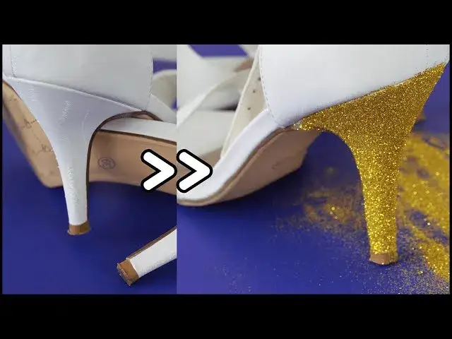 Jak naprawić obcas w szpilkach i uratować swoje ulubione buty
