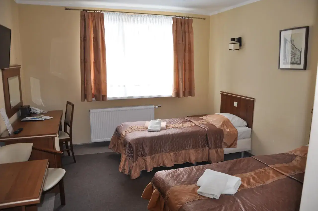 Gryf Połczyn-Zdrój 2026: Pakiety dla seniorów ceny i co w cenie?