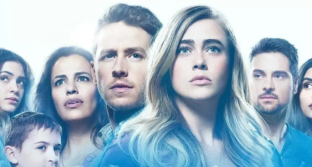 Ile odcinków ma serial turbulencje? Odkryj całą liczbę sezonów i odcinków